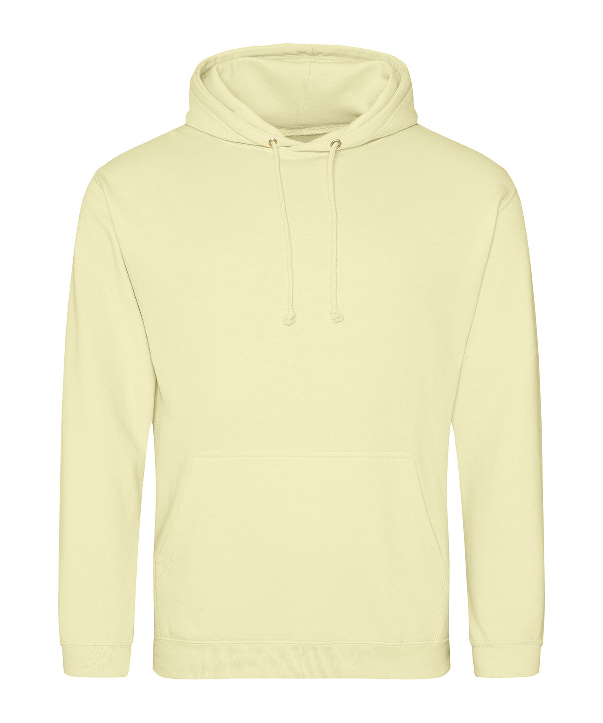 Hettupeysa AWDis Just Hoods JH001 – Pina Colada – 3XL