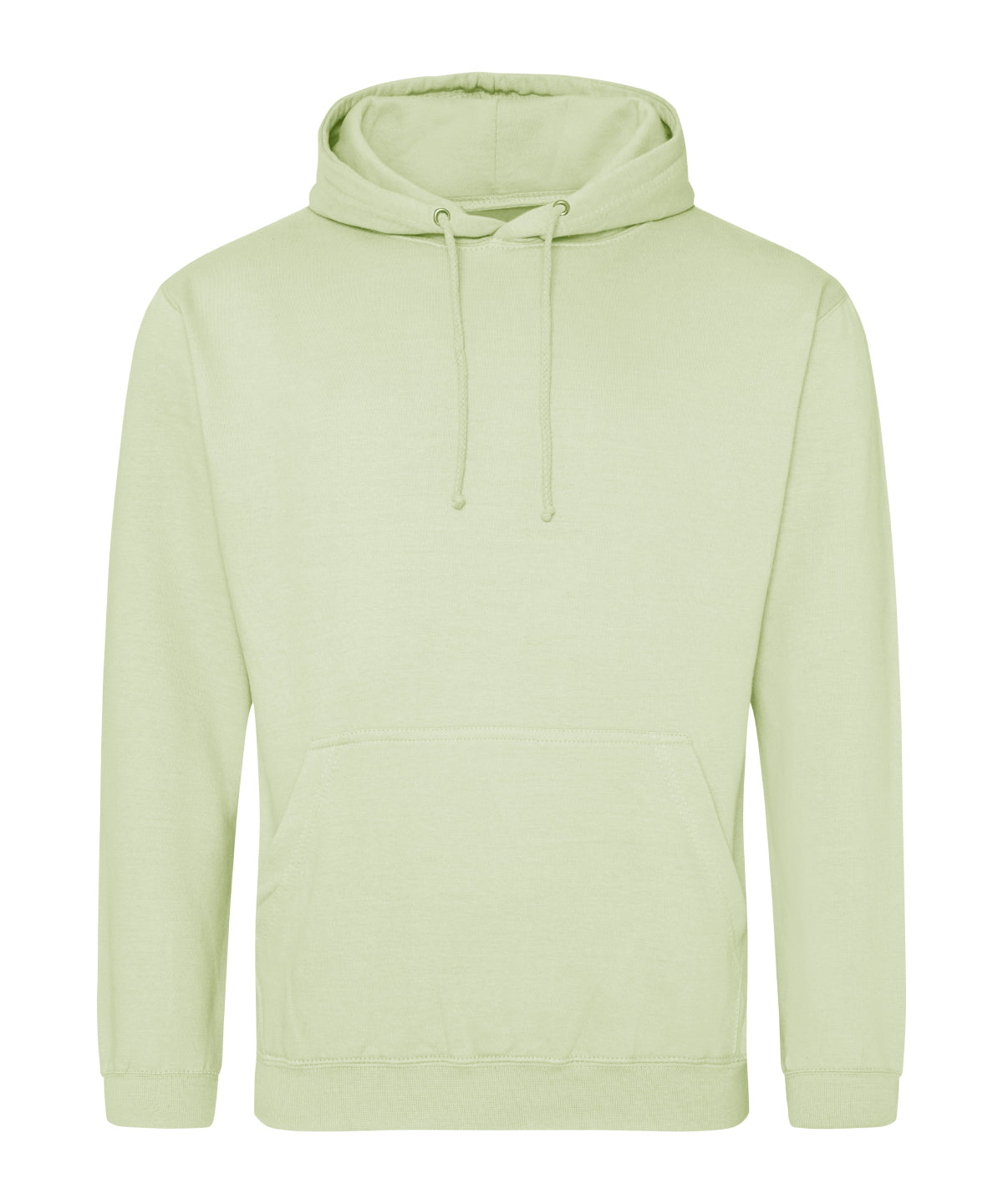Hettupeysa AWDis Just Hoods JH001 – Pistachio Green – 3XL