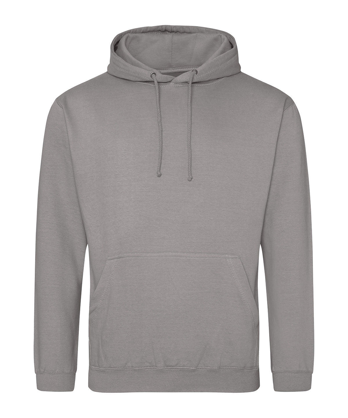 Hettupeysa AWDis Just Hoods JH001 – Platinum Grey – 3XL