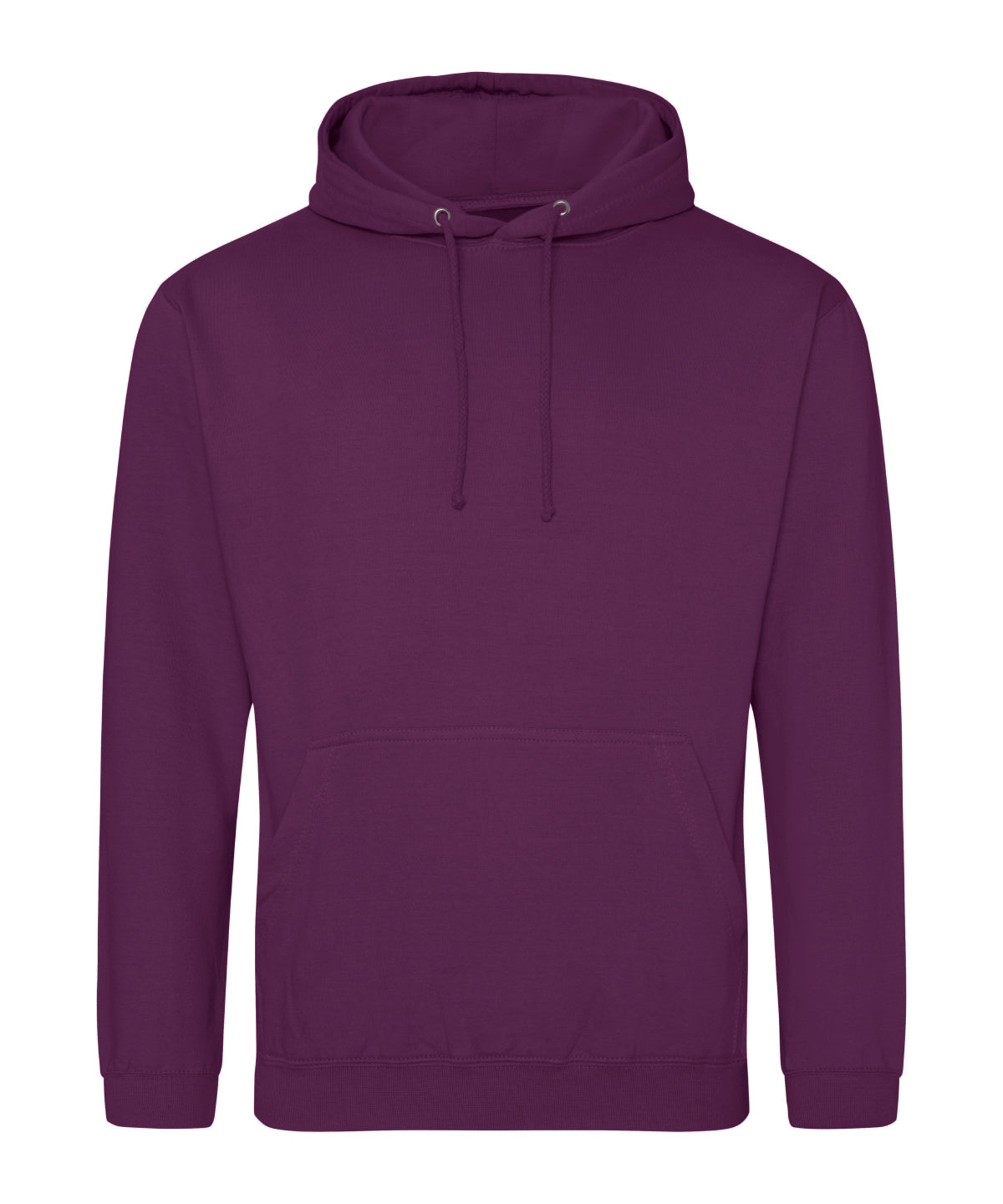 Hettupeysa AWDis Just Hoods JH001 – Plum – 3XL