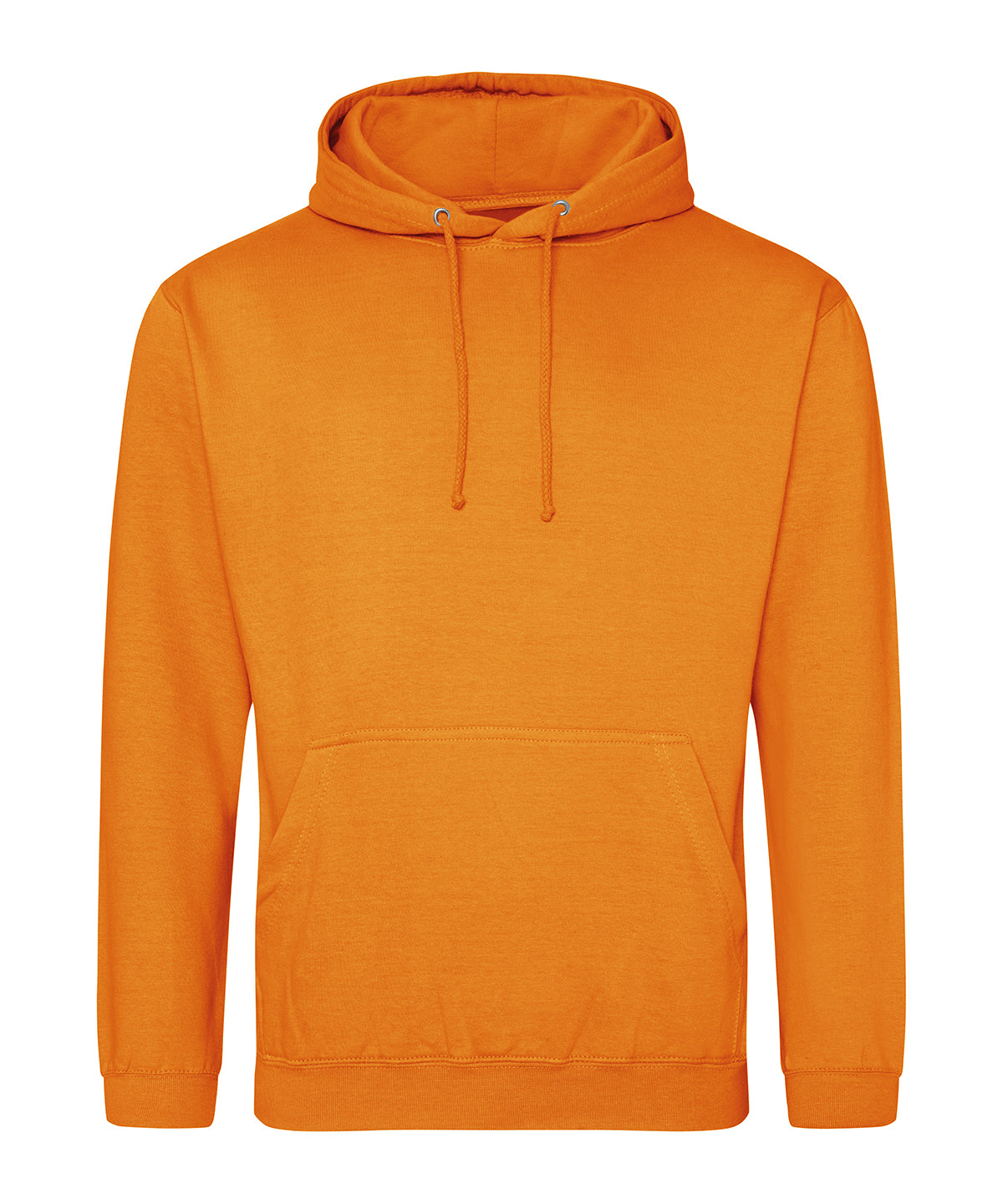 Hettupeysa AWDis Just Hoods JH001 – Pumpkin Pie – 3XL