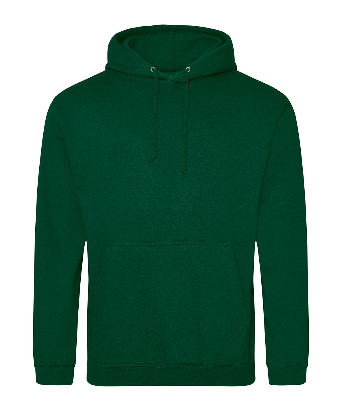 Hettupeysa AWDis Just Hoods JH001 – Rainforest Green – 3XL
