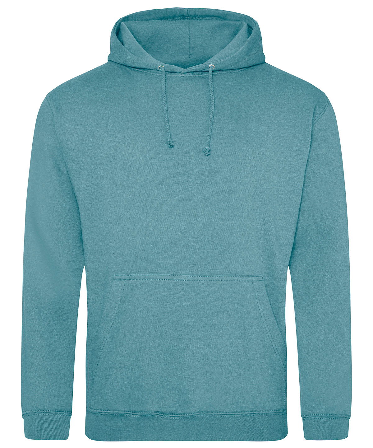 Hettupeysa AWDis Just Hoods JH001 – Seafoam – 3XL