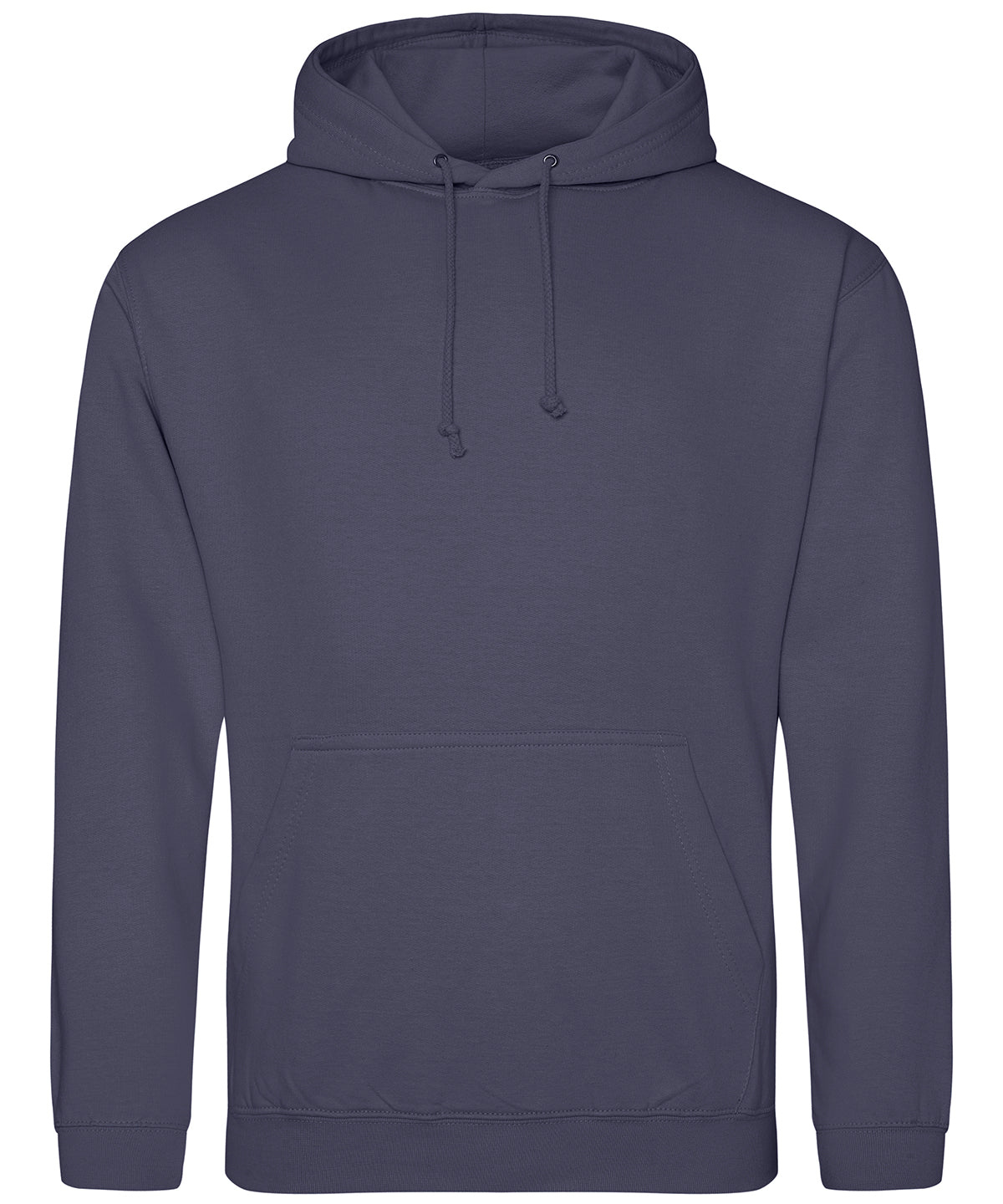 Hettupeysa AWDis Just Hoods JH001 – Shark Grey – 3XL