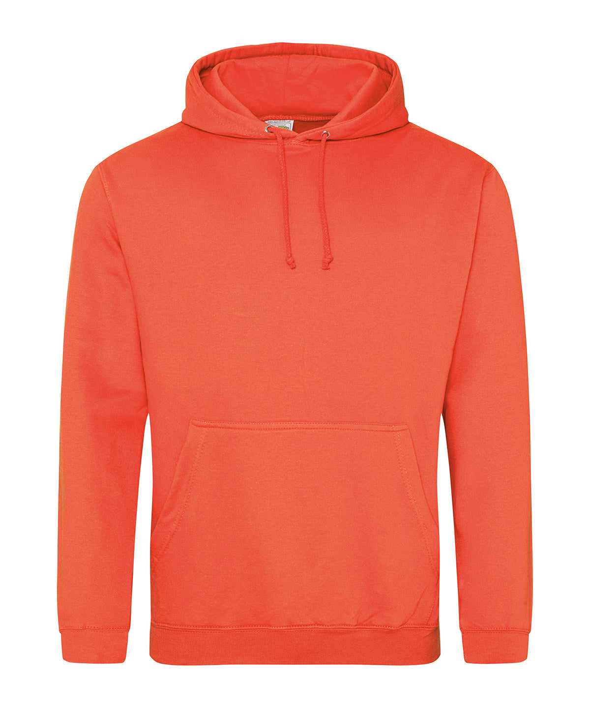 Hettupeysa AWDis Just Hoods JH001 – Soft Red – 3XL
