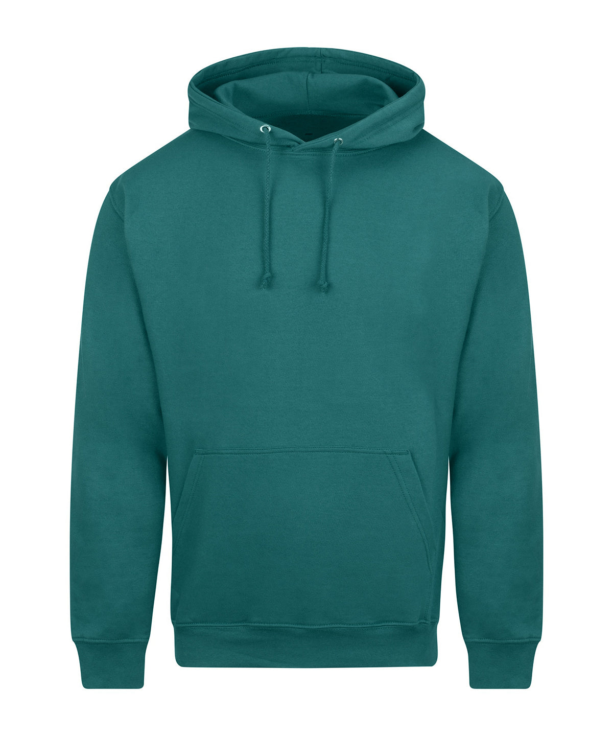 Hettupeysa AWDis Just Hoods JH001 – Teal – 3XL