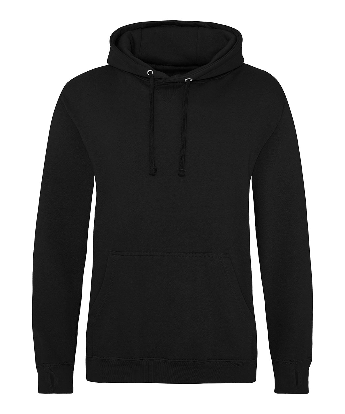 Hettupeysa AWDis Just Hoods JH020 – Jet Black* – 2XL