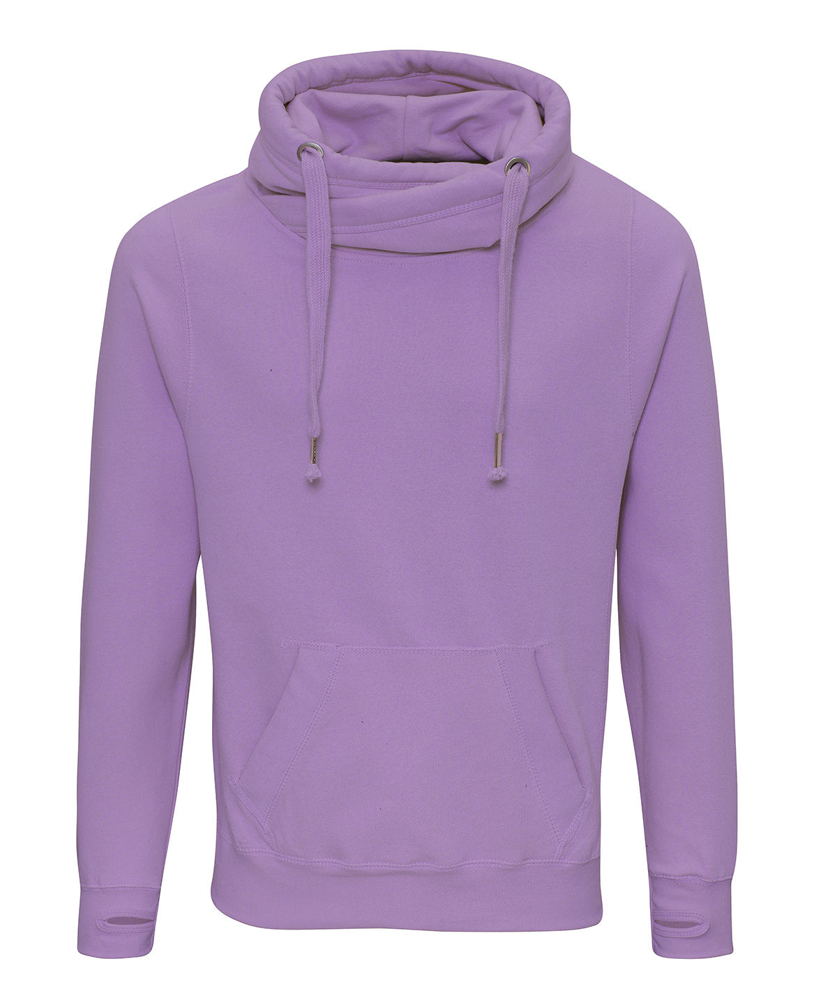 Hettupeysa AWDis Just Hoods JH021 – Digital Lavender – 2XL