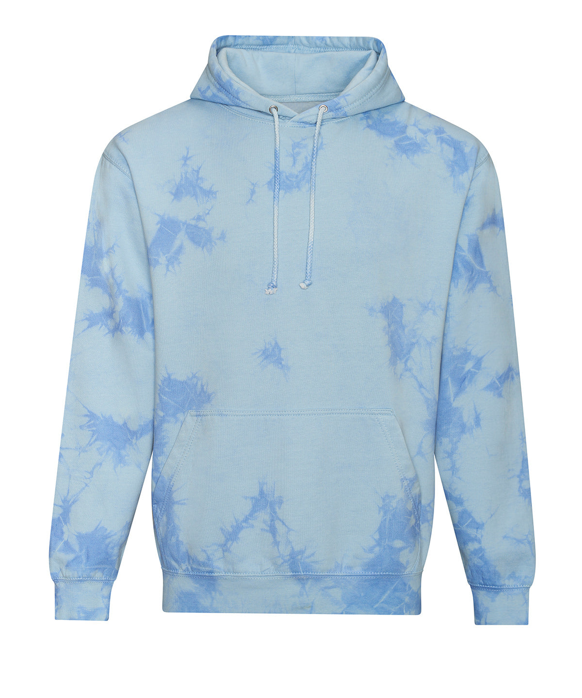 Hettupeysa AWDis Just Hoods JH022 – Blue Cloud – 2XL