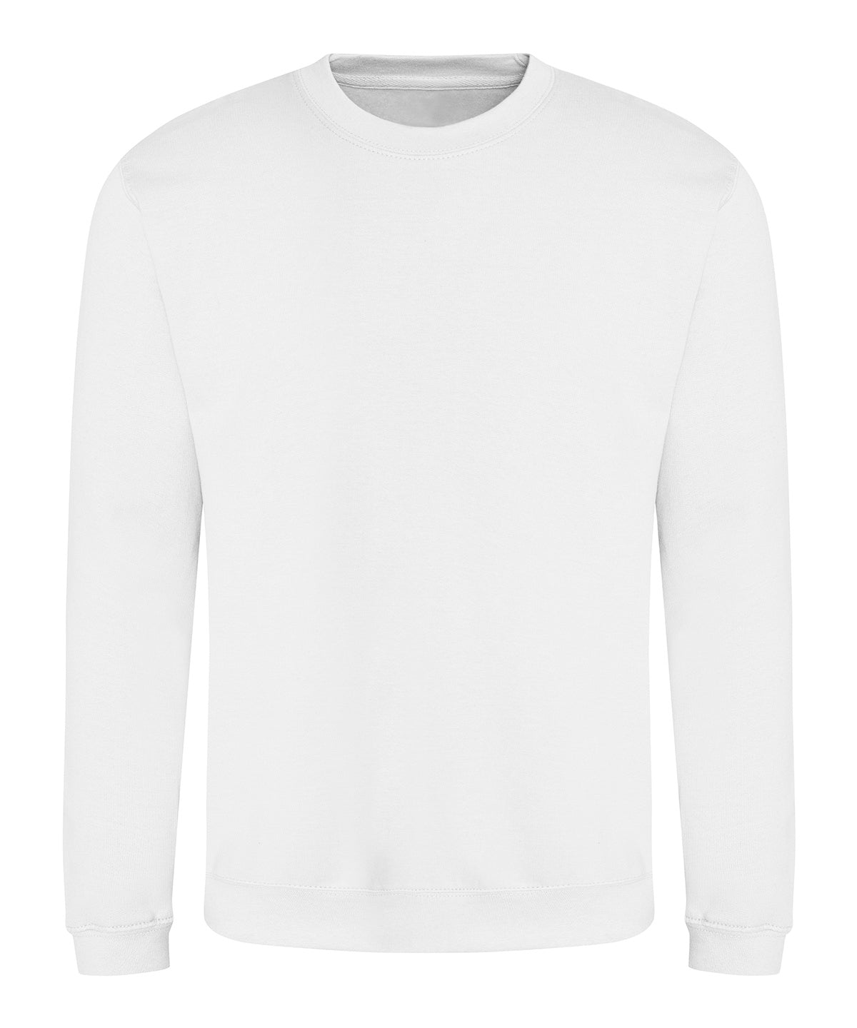 Peysa AWDis Just Hoods JH030 – Arctic White*† – 5XL