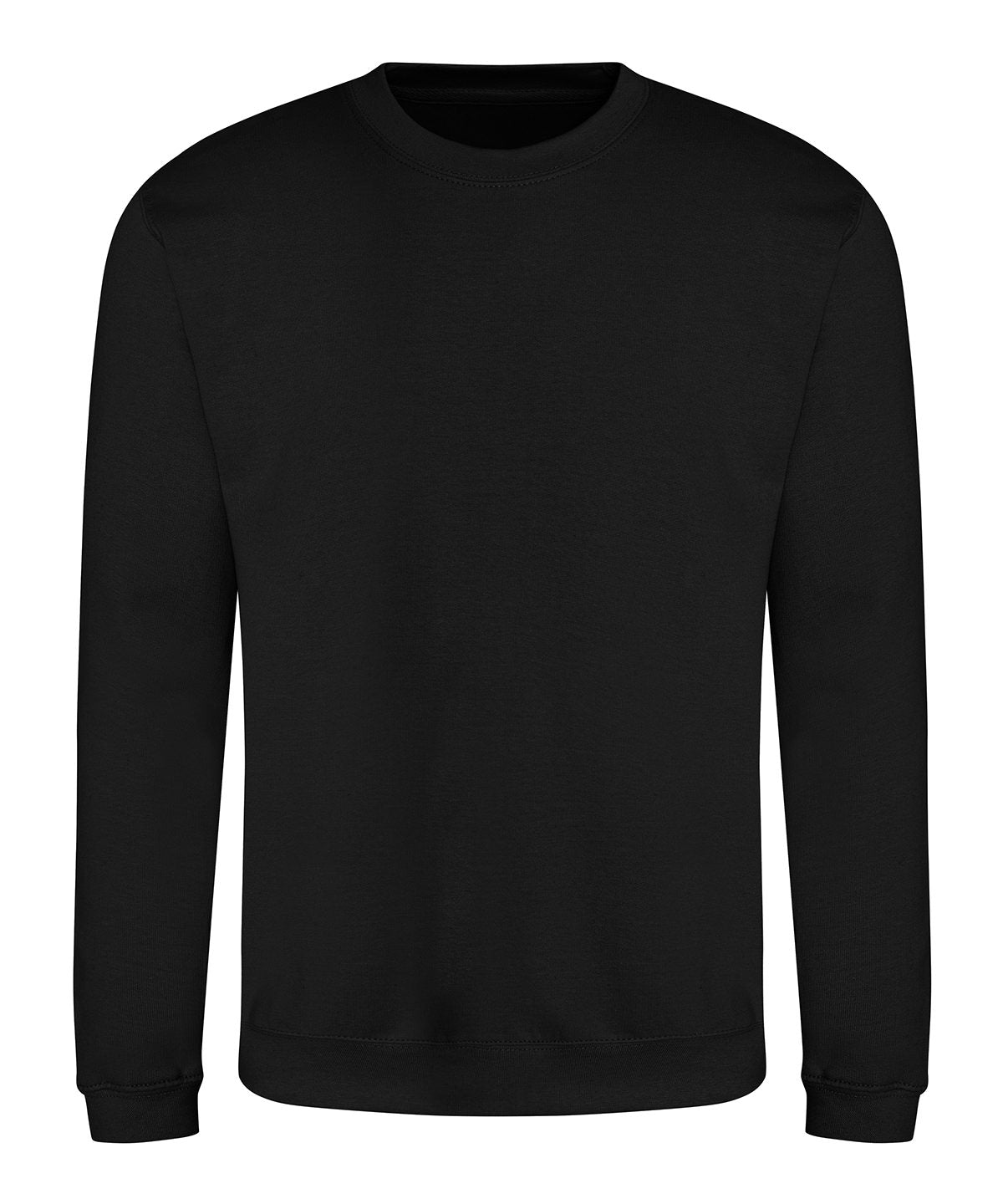Peysa AWDis Just Hoods JH030 – Deep Black*† – 5XL