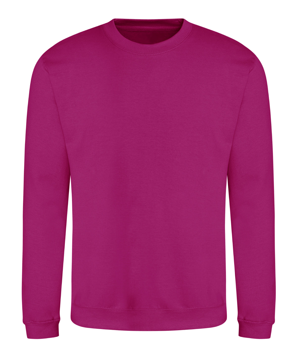 Peysa AWDis Just Hoods JH030 – Festival Fuchsia – 2XL