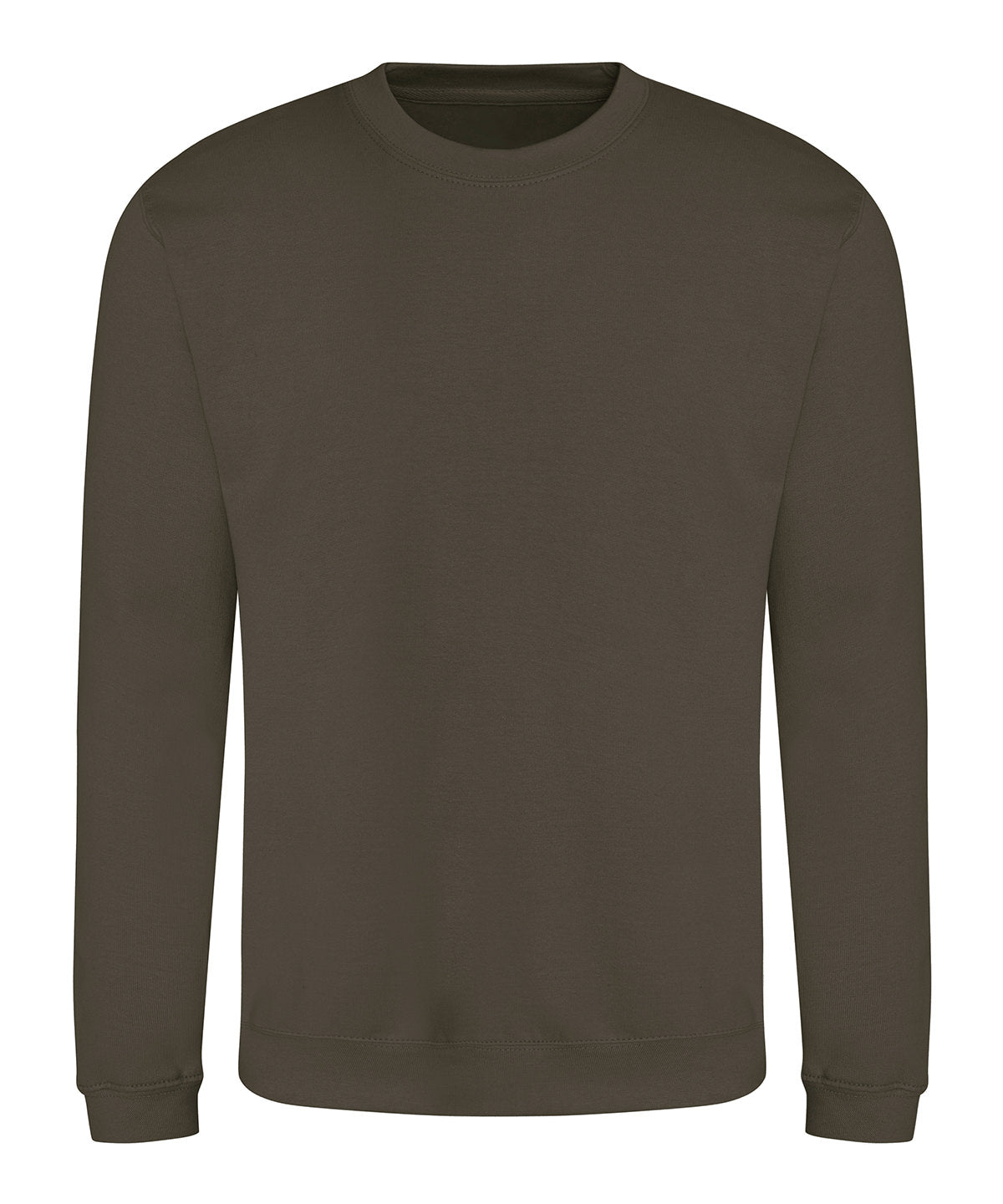 Peysa AWDis Just Hoods JH030 – Olive Green – 2XL
