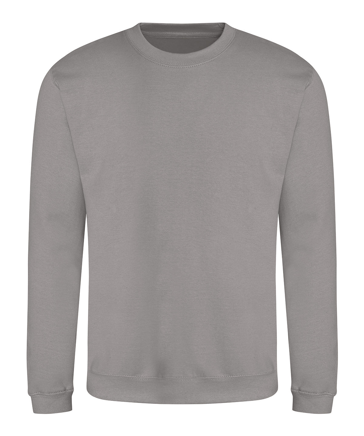 Peysa AWDis Just Hoods JH030 – Platinum Grey – 2XL