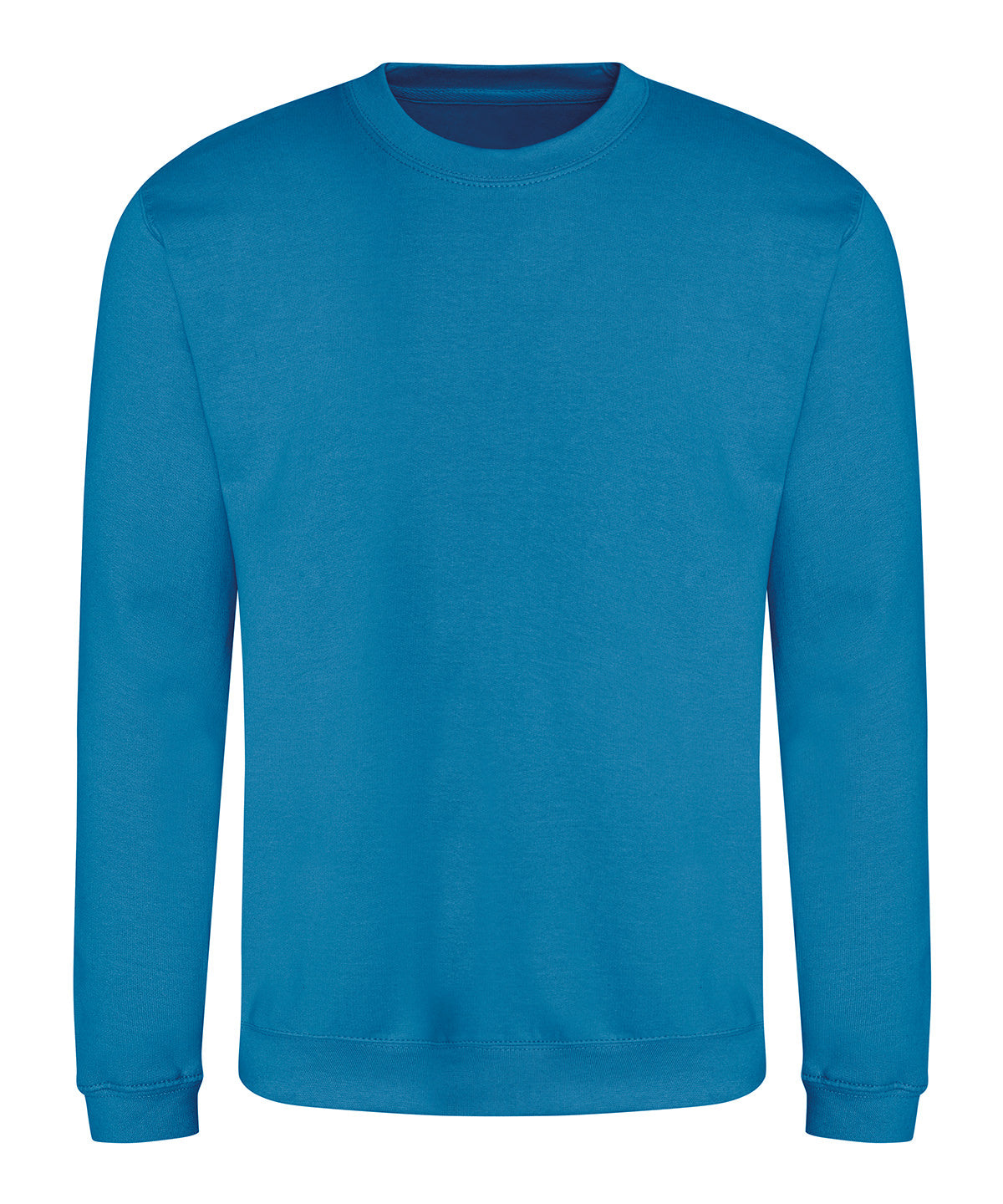 Peysa AWDis Just Hoods JH030 – Sapphire Blue* – 3XL