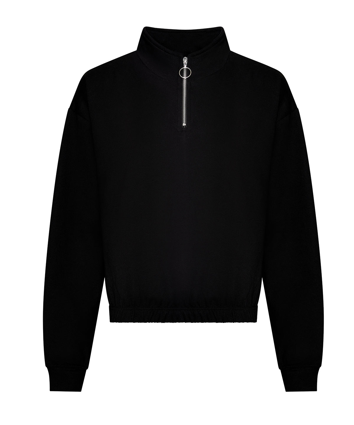 Peysa AWDis Just Hoods JH037 – Deep Black – XL