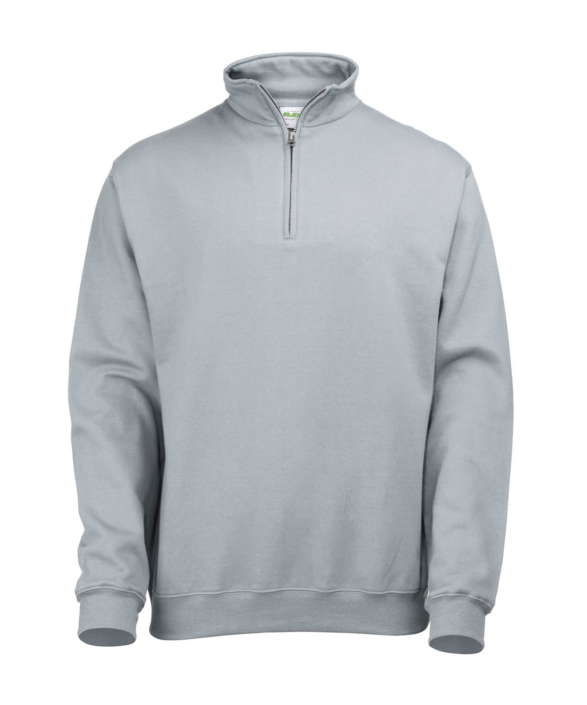 Peysa AWDis Just Hoods JH046 – Heather Grey – 2XL