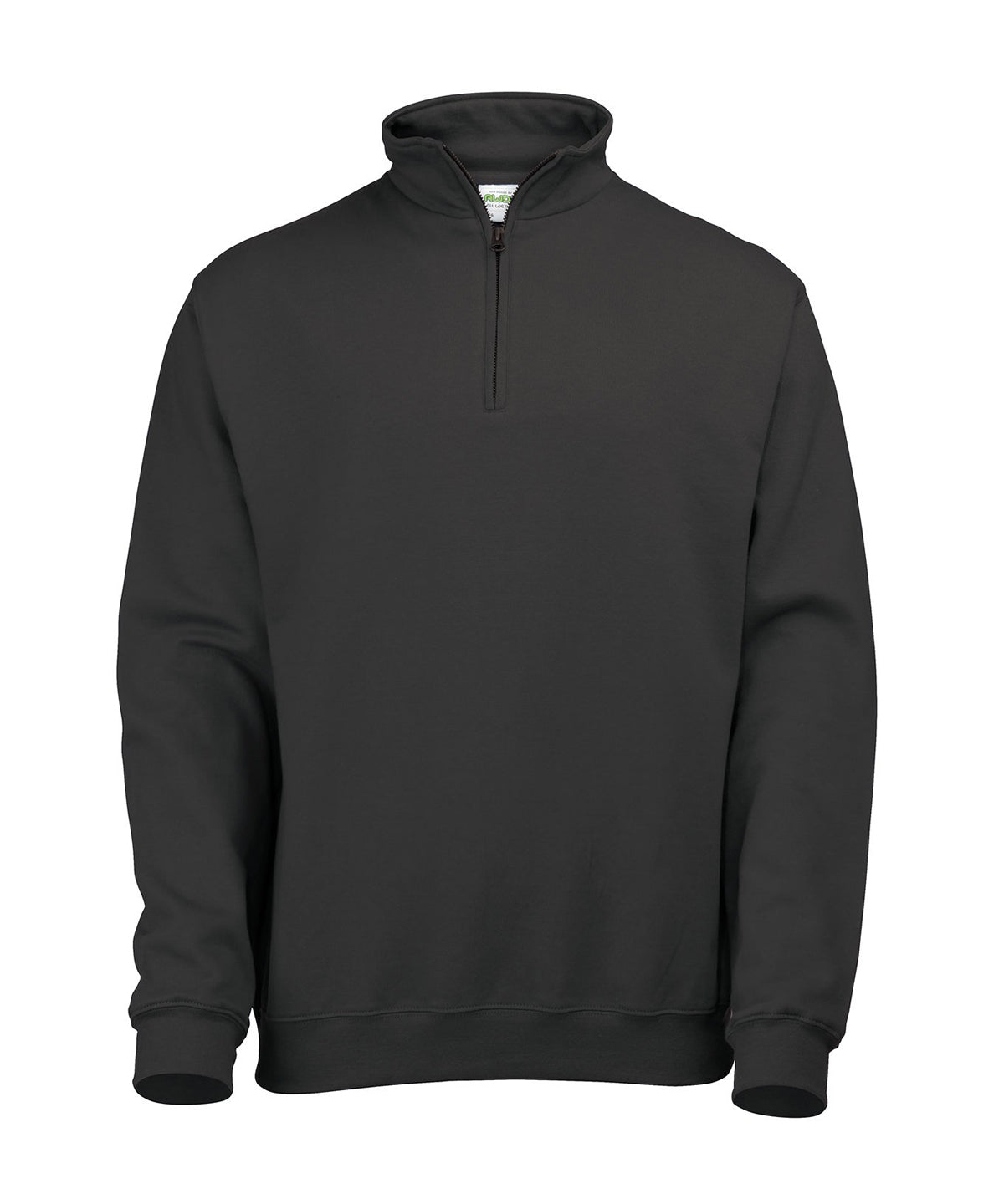 Peysa AWDis Just Hoods JH046 – Jet Black – 2XL