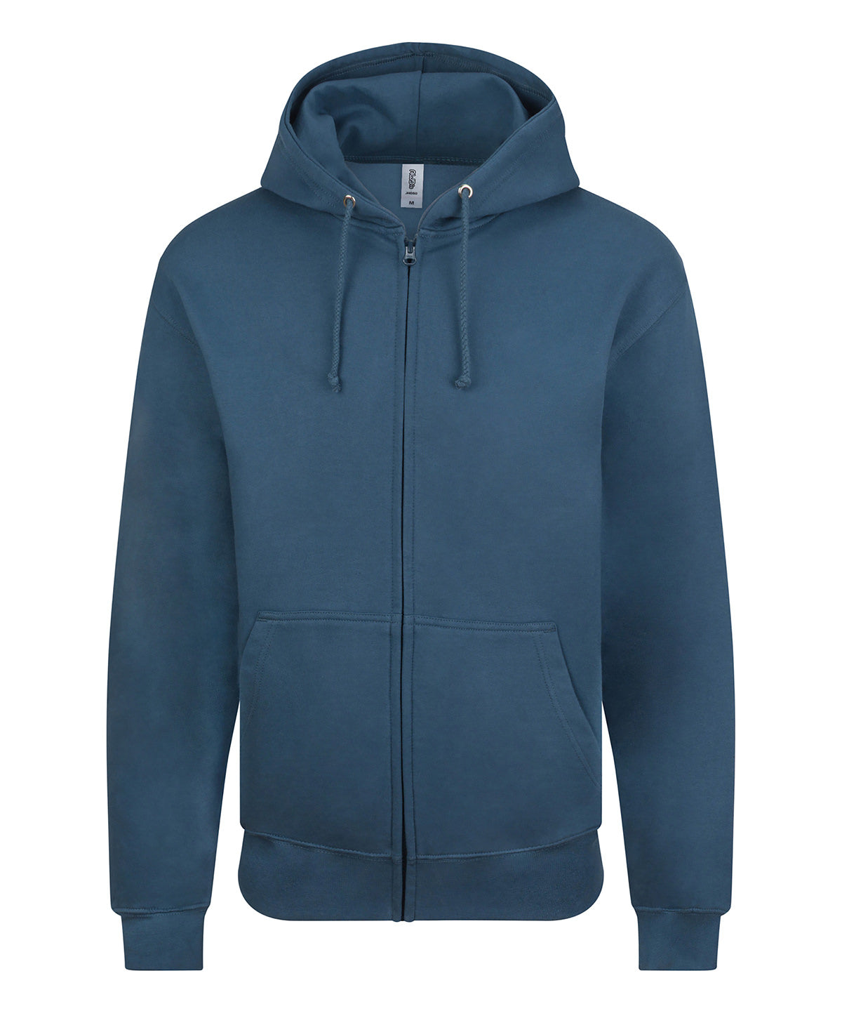 Hettupeysa AWDis Just Hoods JH050 – Airforce Blue – 2XL