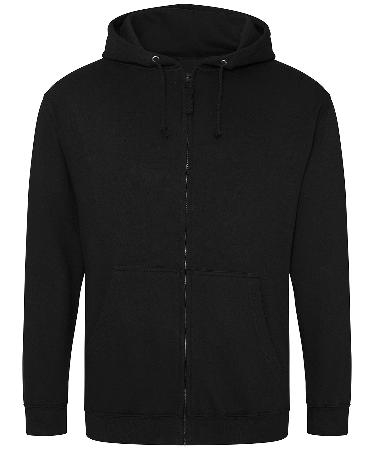 Hettupeysa AWDis Just Hoods JH050 – Deep Black* – 5XL