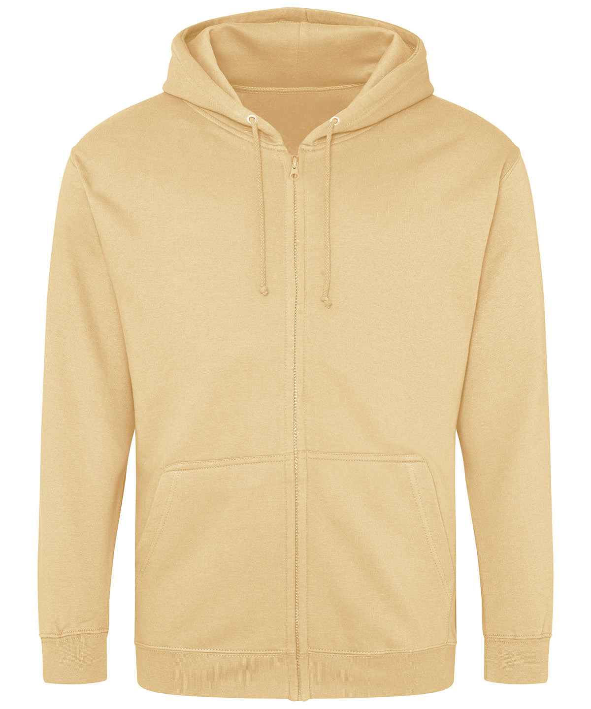 Hettupeysa AWDis Just Hoods JH050 – Desert Sand – 2XL
