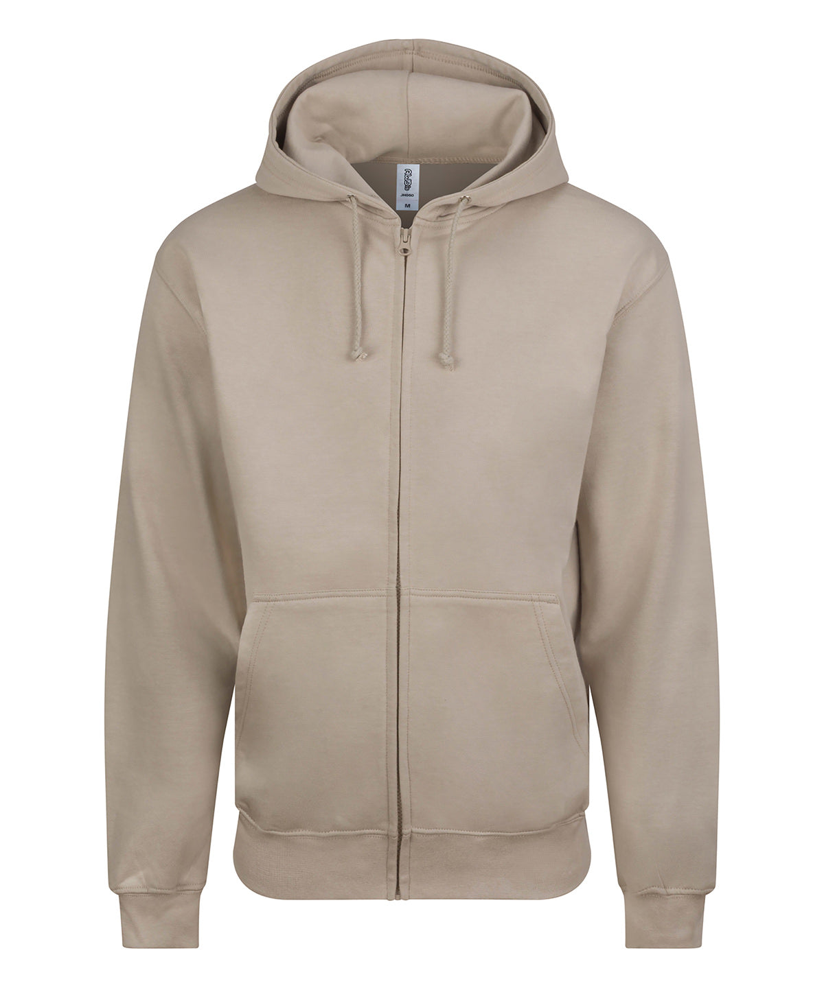 Hettupeysa AWDis Just Hoods JH050 – Natural Stone – 2XL