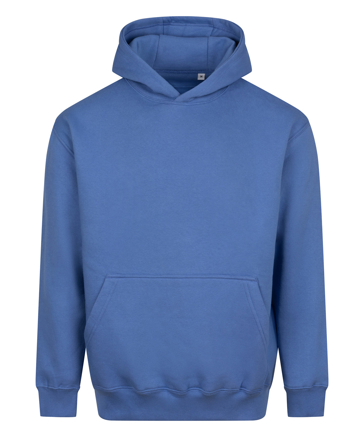 Hettupeysa AWDis Just Hoods JH111 – Atlantic Blue – 3XL