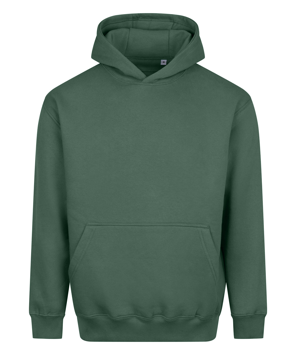 Hettupeysa AWDis Just Hoods JH111 – Moss Green – 3XL