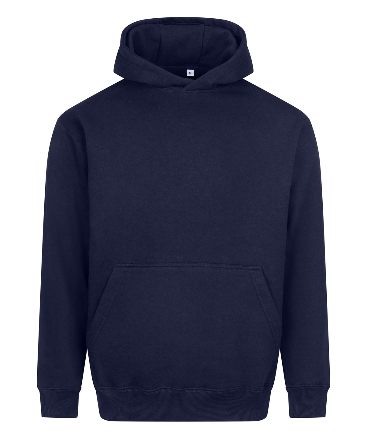 Hettupeysa AWDis Just Hoods JH111 – New French Navy – 3XL
