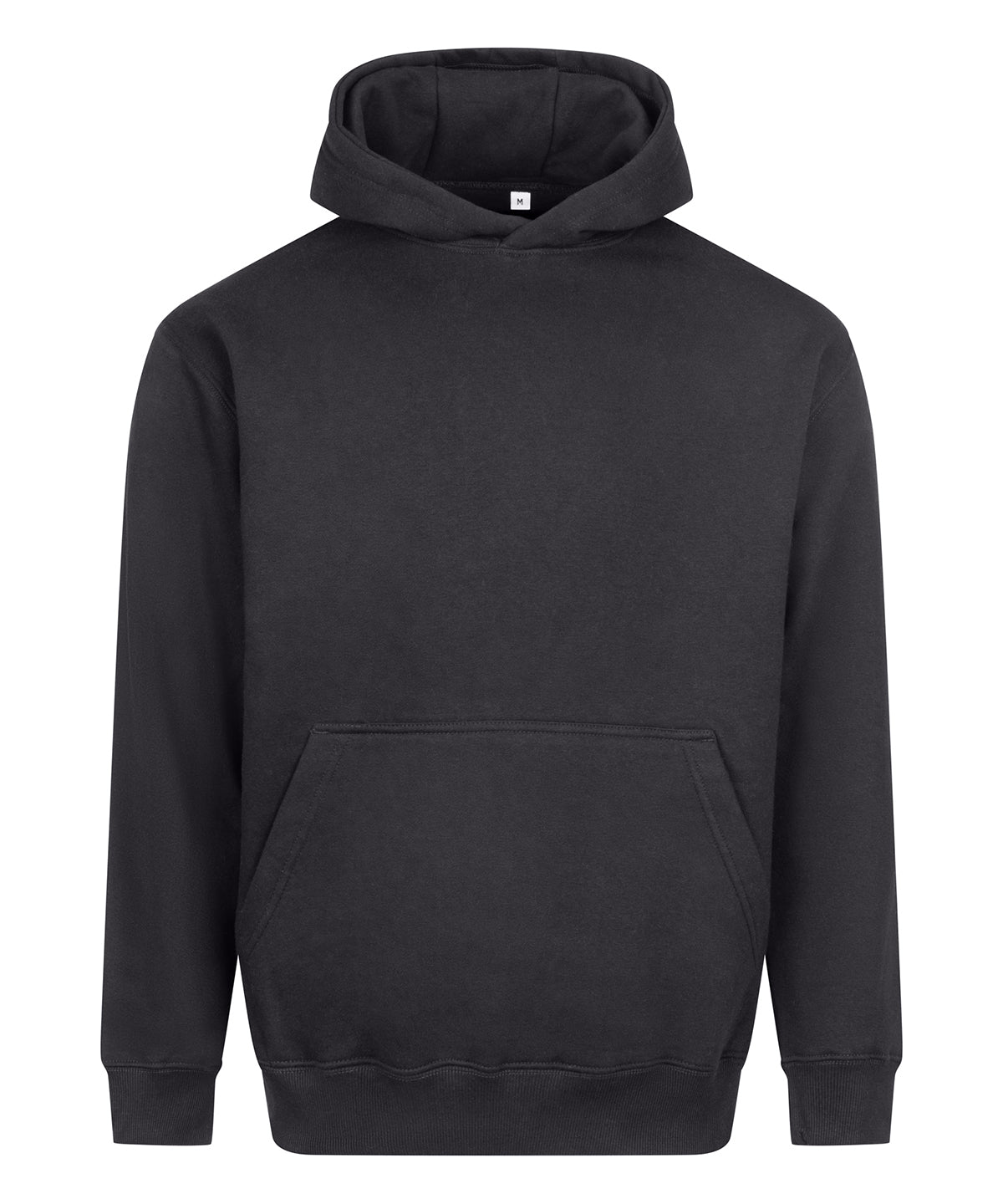 Hettupeysa AWDis Just Hoods JH111 – Solid Charcoal – 3XL