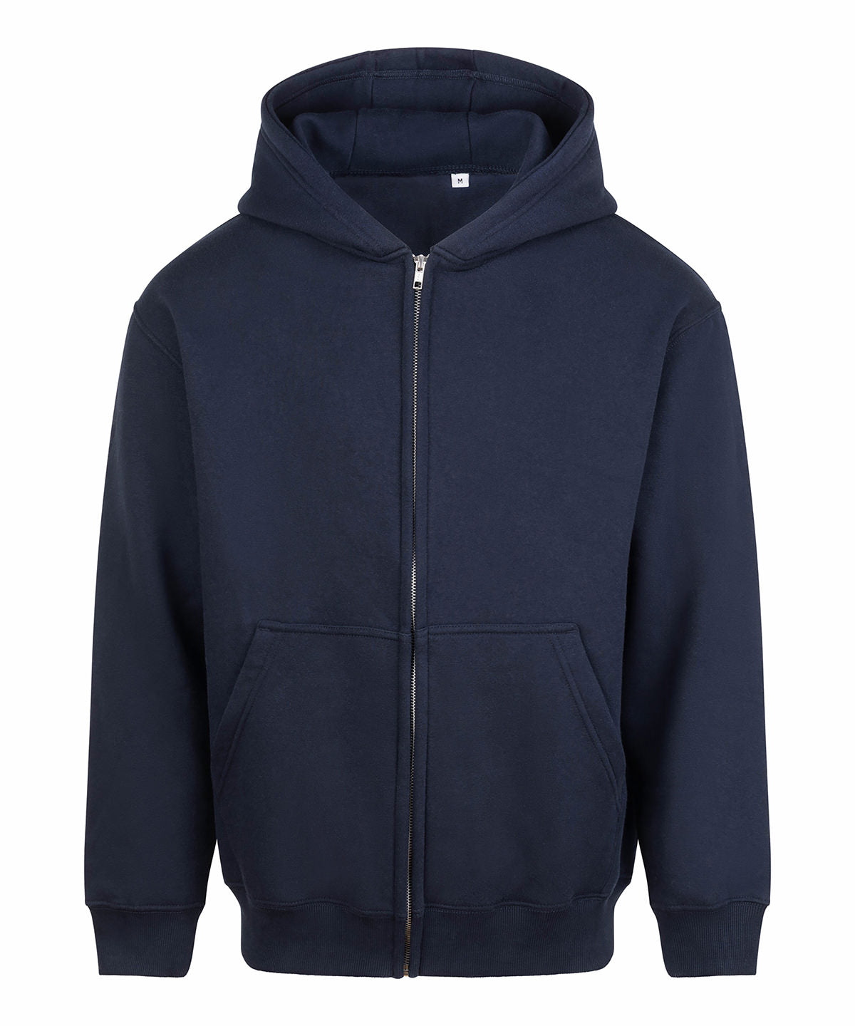 Hettupeysa AWDis Just Hoods JH115 – New French Navy – 5XL