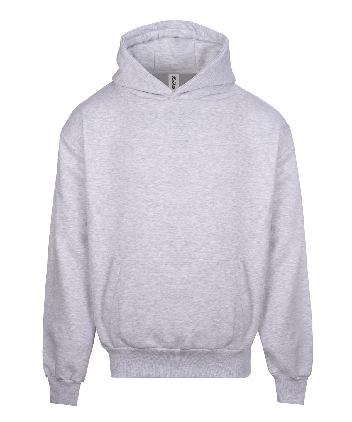 Hettupeysa AWDis Just Hoods JH120 – Ash – 3XL