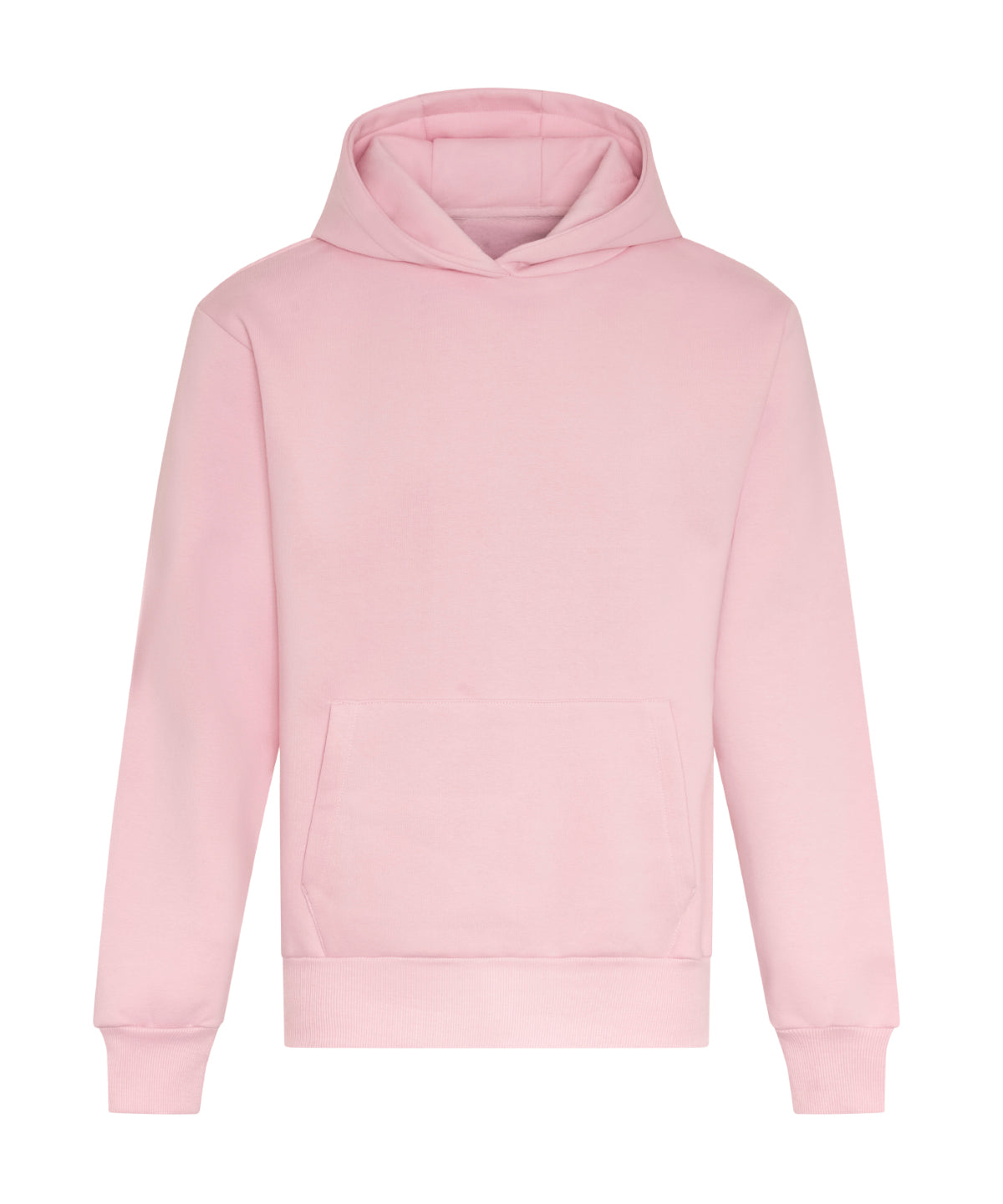 Hettupeysa AWDis Just Hoods JH120 – Baby Pink – 3XL