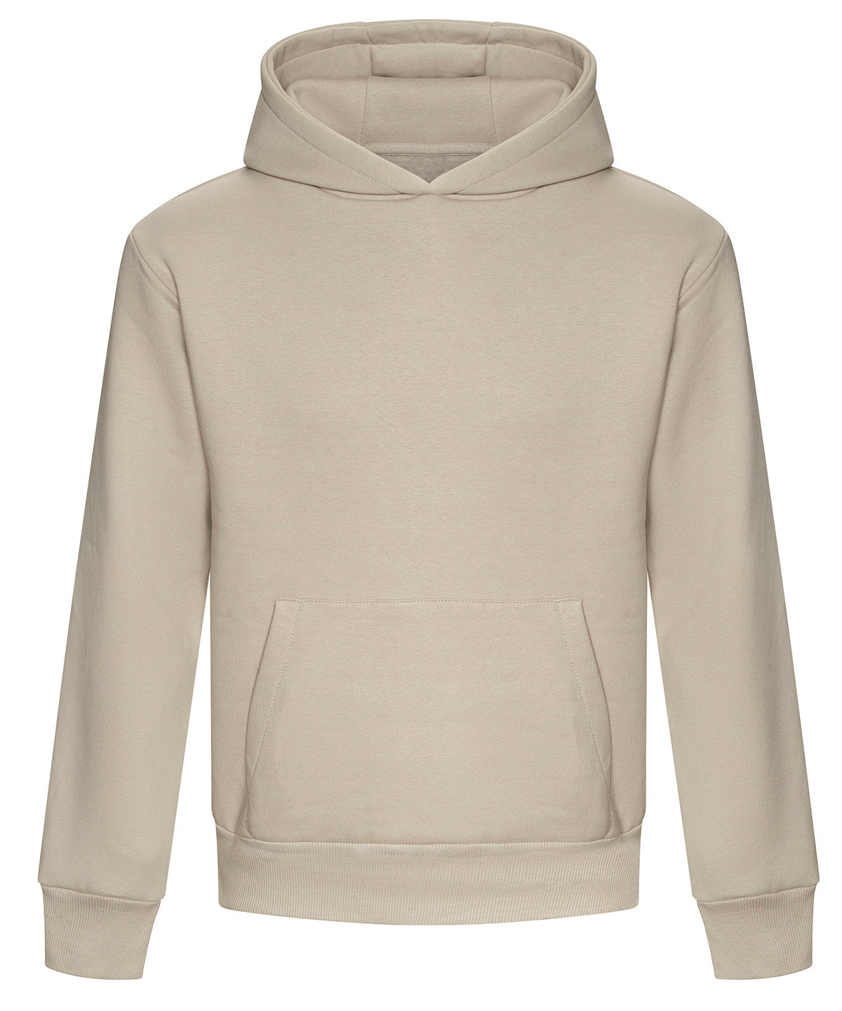 Hettupeysa AWDis Just Hoods JH120 – Natural Stone – 3XL