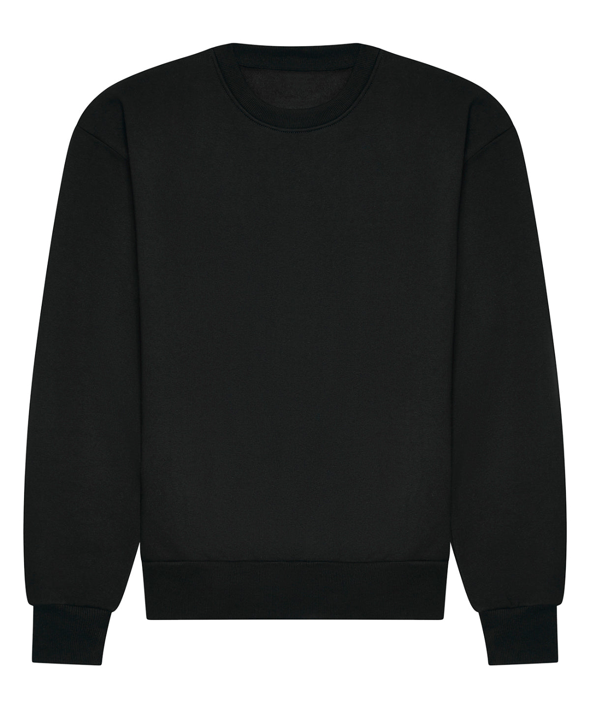 Peysa AWDis Just Hoods JH123 – Deep Black* – 5XL