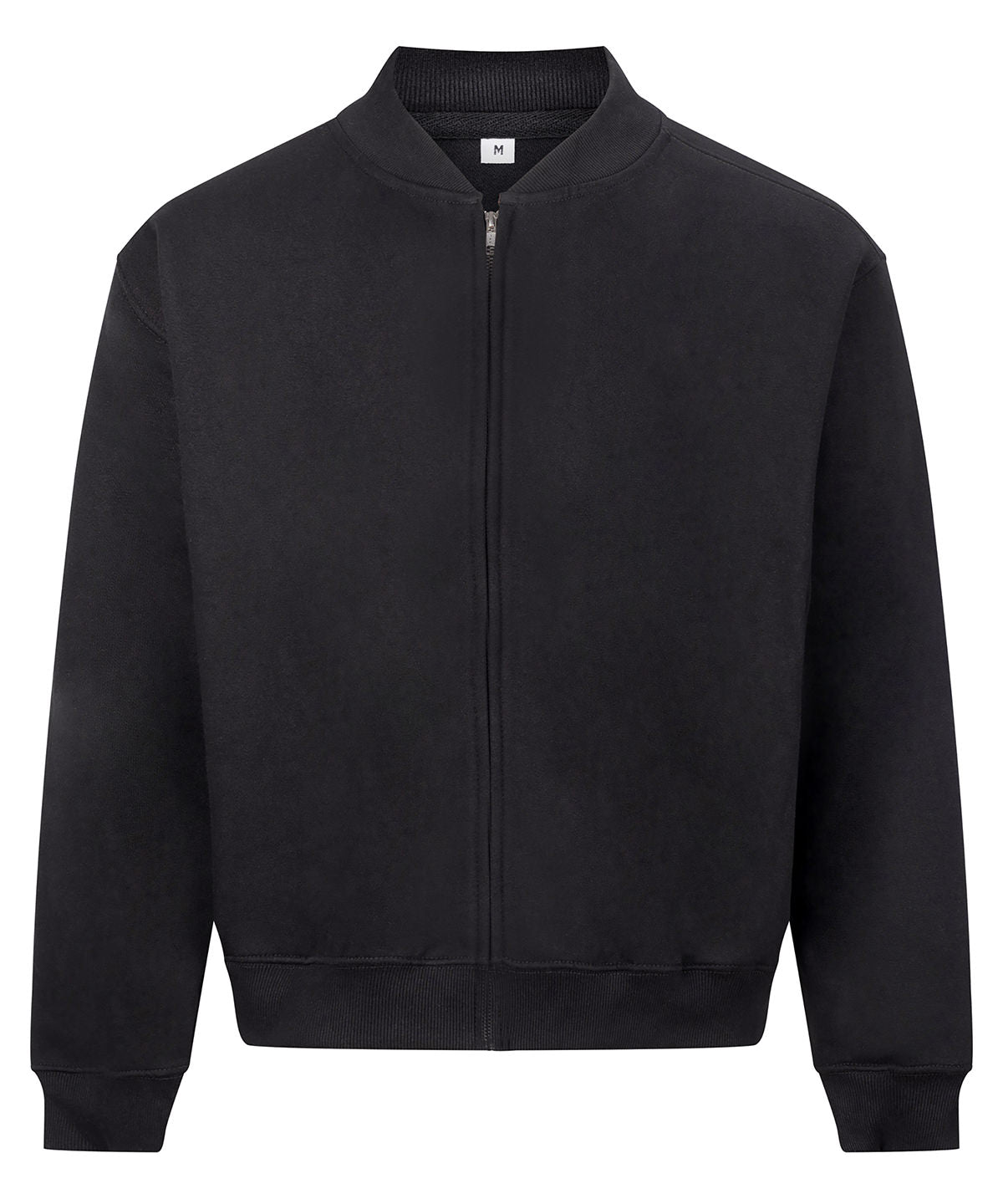 Peysa AWDis Just Hoods JH124 – Deep Black – 3XL