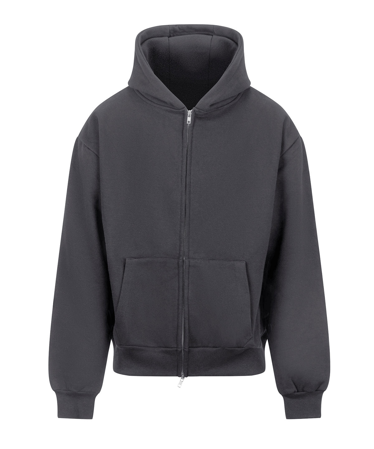Hettupeysa AWDis Just Hoods JH125 – Solid Charcoal – 3XL