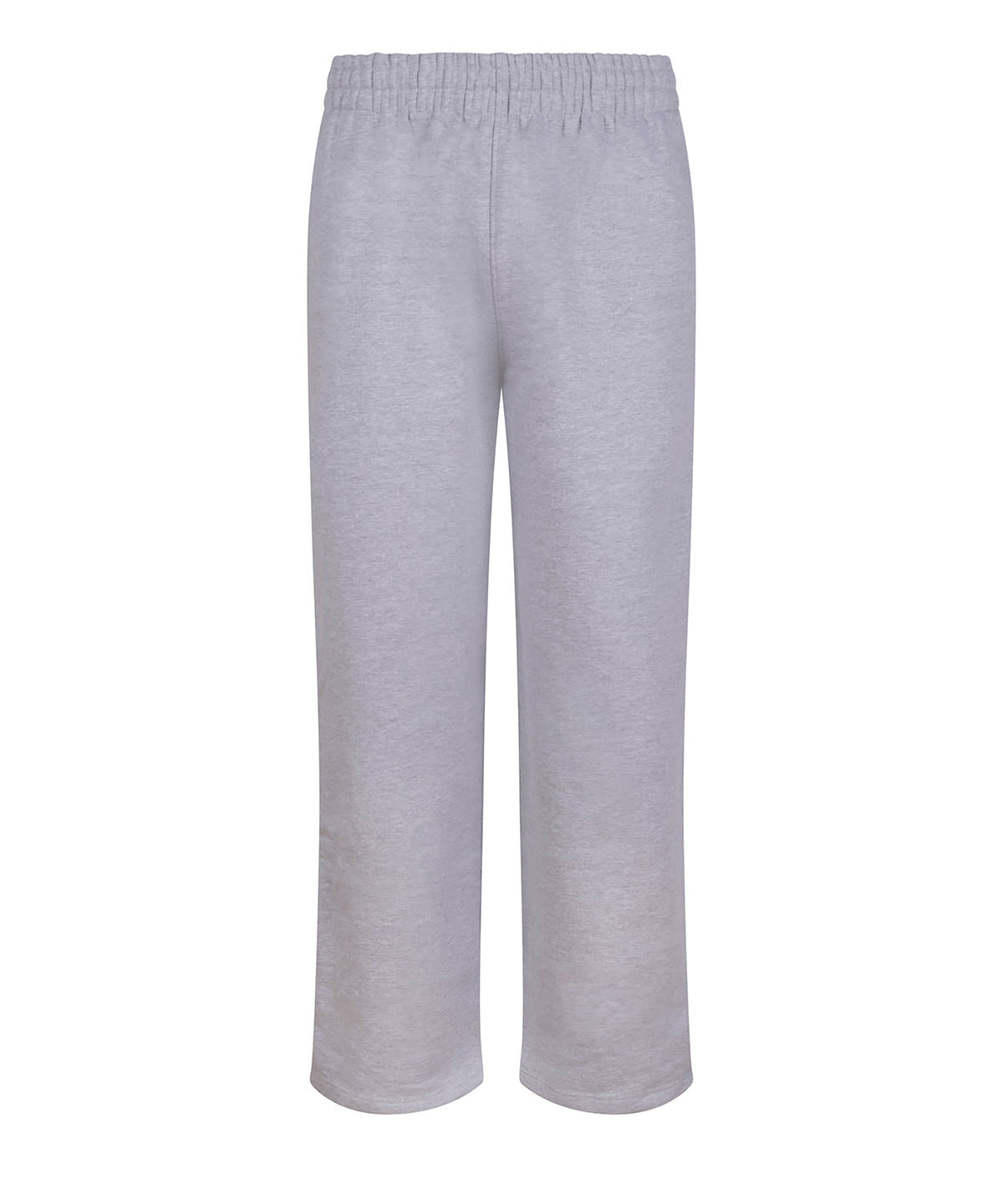 Æfingabuxur AWDis Just Hoods JH128 – Heather Grey – 3XL