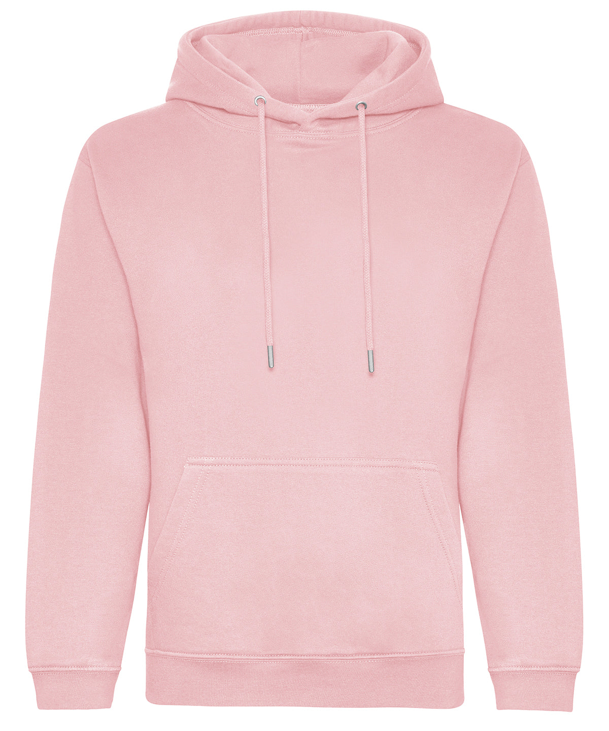 Hettupeysa AWDis Just Hoods JH201 – Baby Pink – 3XL