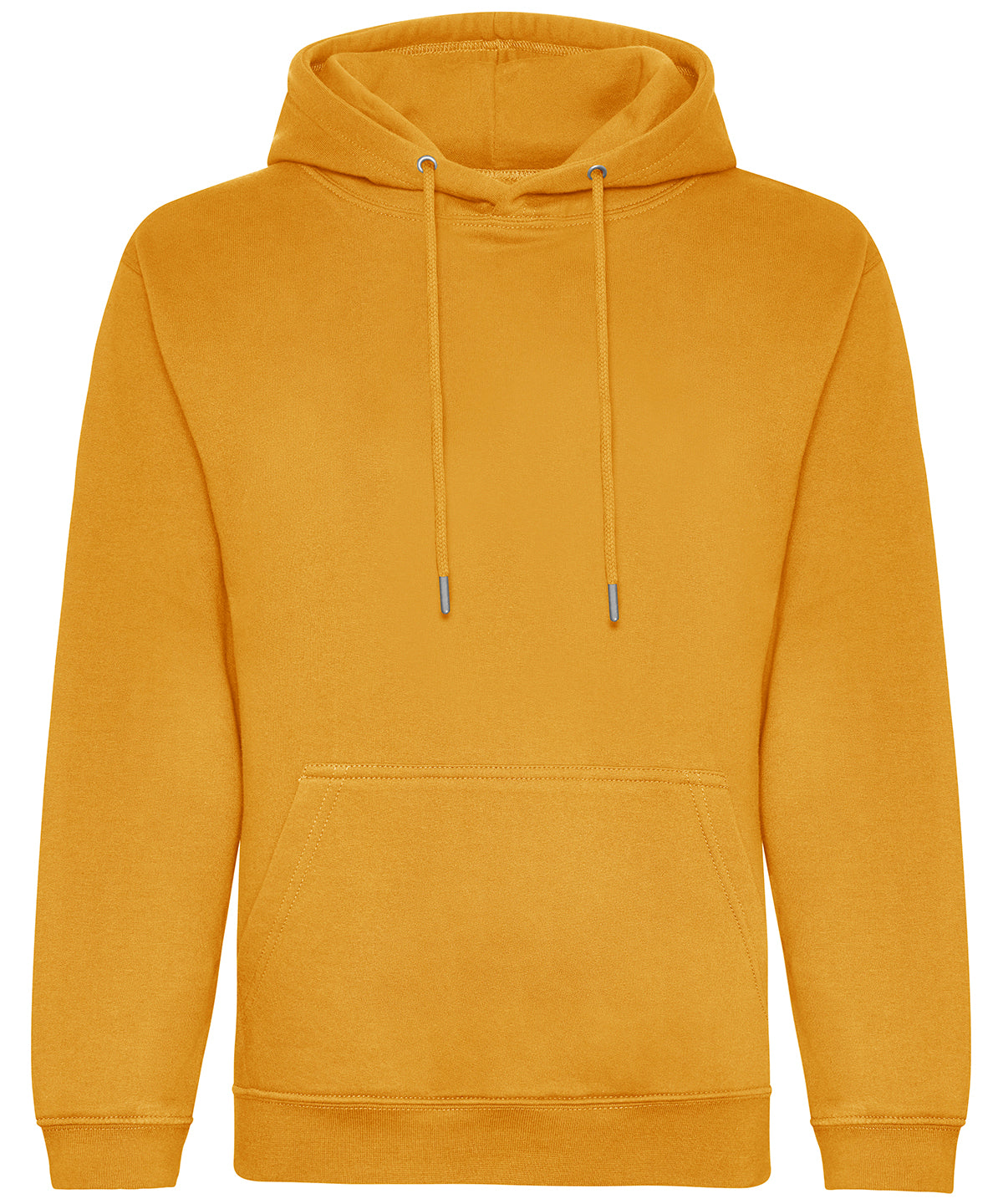 Hettupeysa AWDis Just Hoods JH201 – Mustard – 3XL