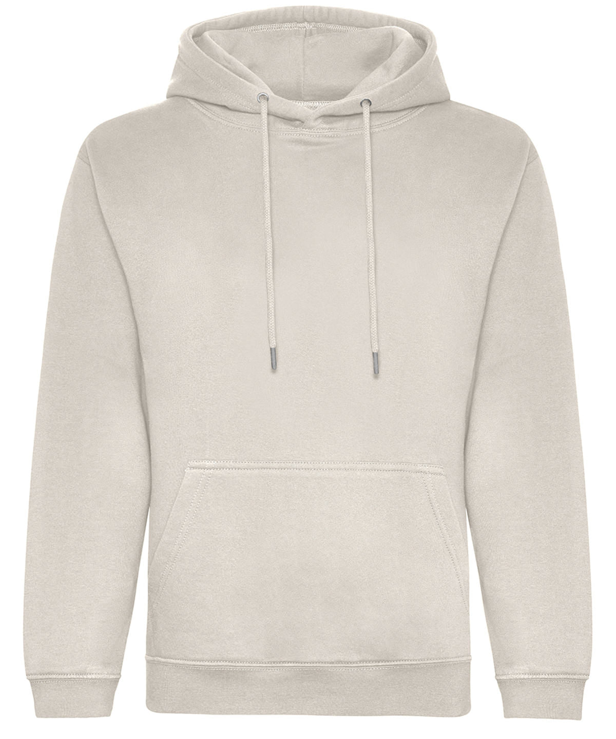 Hettupeysa AWDis Just Hoods JH201 – Natural Stone – 3XL