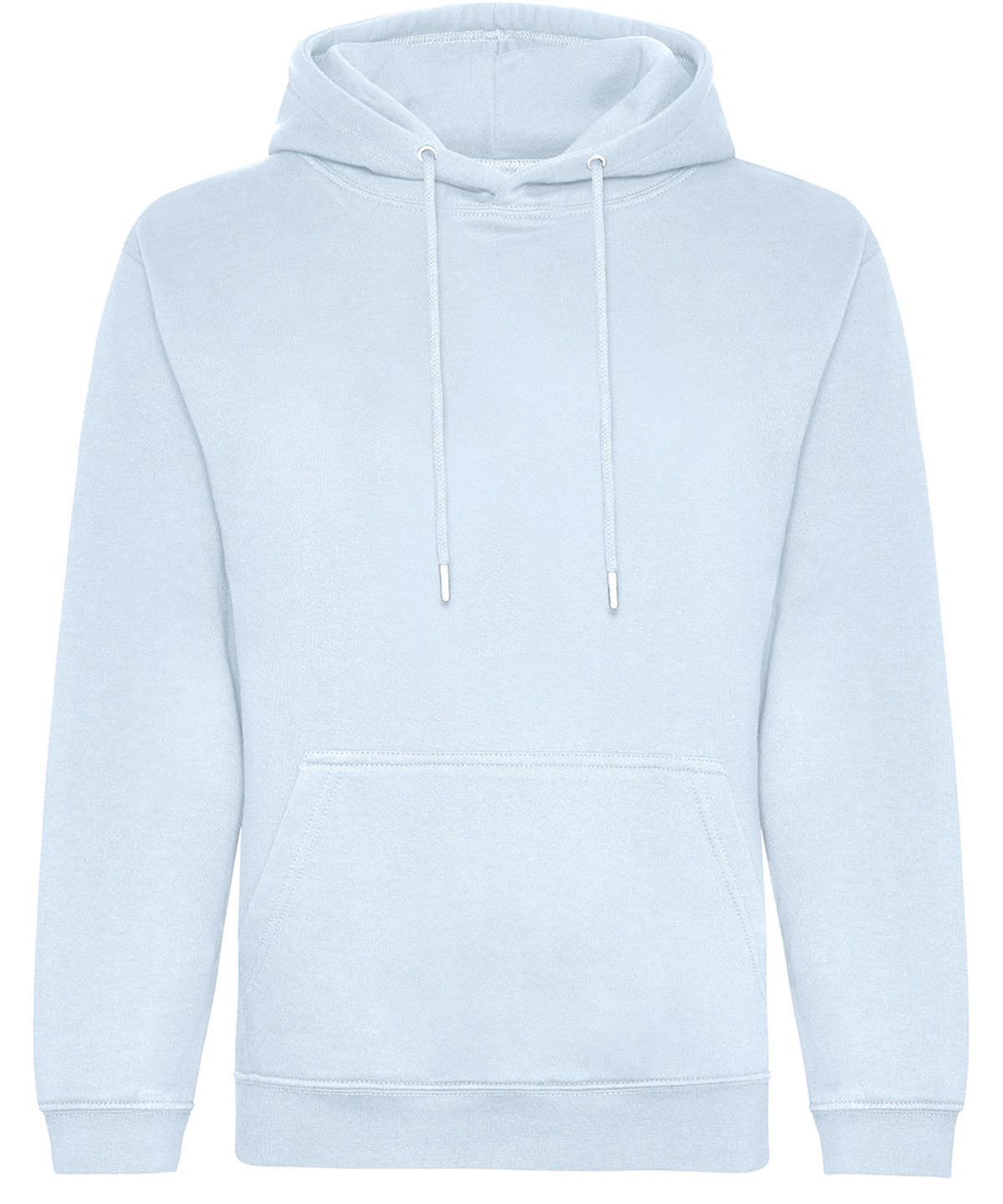 Hettupeysa AWDis Just Hoods JH201 – Himinblár – 3XL