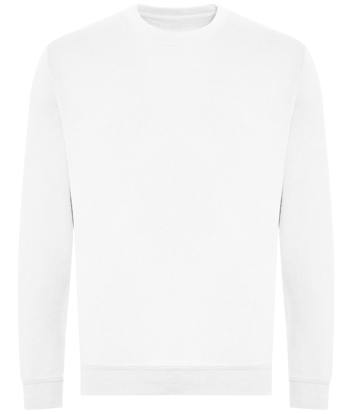 Peysa AWDis Just Hoods JH230 – Arctic White – 2XL