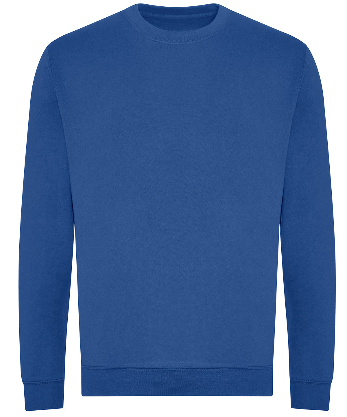 Peysa AWDis Just Hoods JH230 – Royal Blue – 2XL