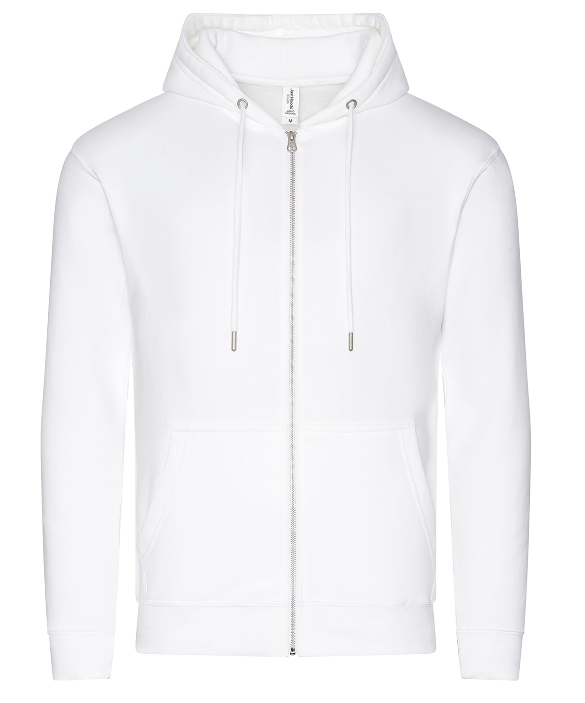Hettupeysa AWDis Just Hoods JH250 – Arctic White – 2XL