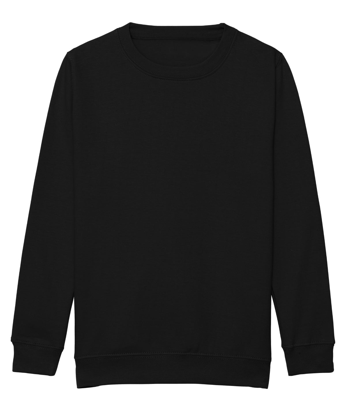 Peysa AWDis Just Hoods JH30J – Deep Black* – 12/13 Years