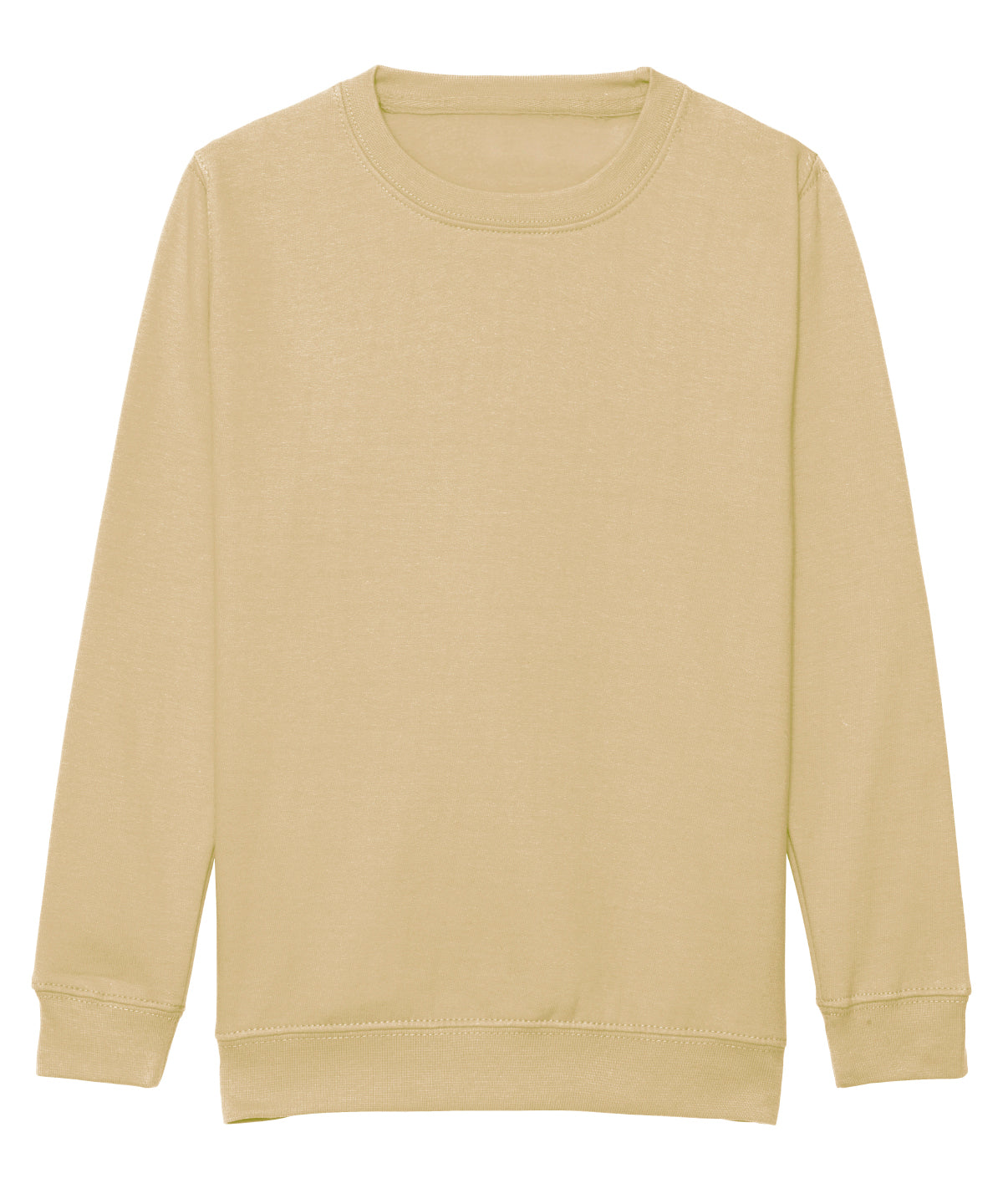 Peysa AWDis Just Hoods JH30J – Desert Sand – 12/13 Years