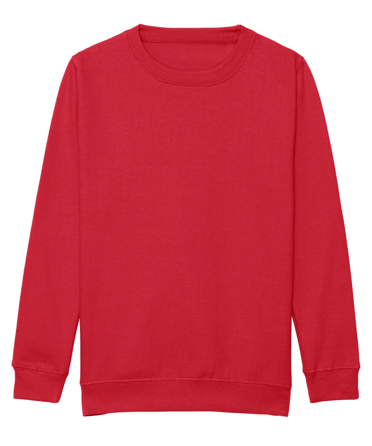 Peysa AWDis Just Hoods JH30J – Fire Red – 12/13 Years