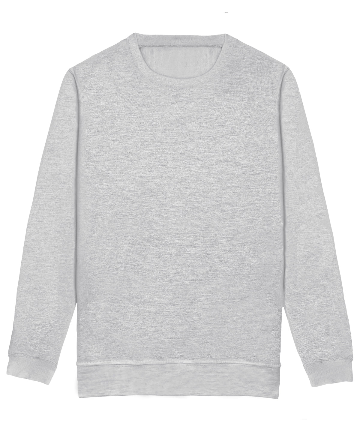 Peysa AWDis Just Hoods JH30J – Heather Grey – 12/13 Years