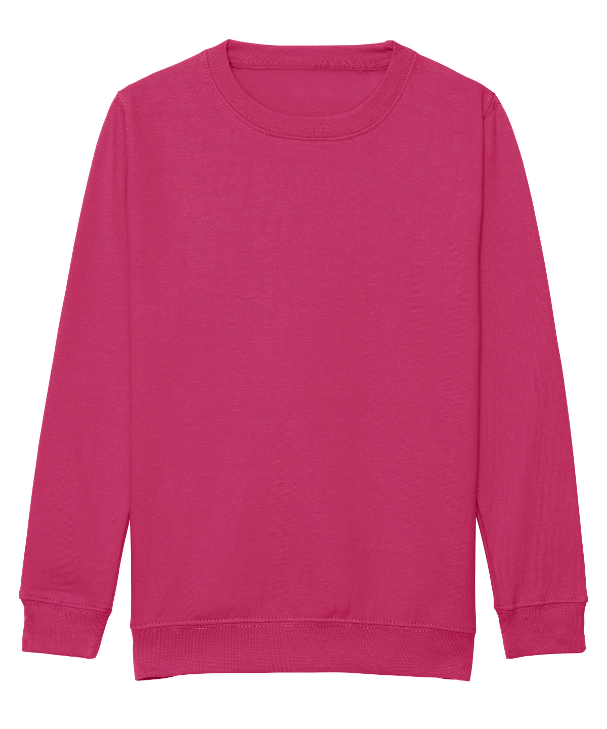 Peysa AWDis Just Hoods JH30J – Skærbleikur – 12/13 Years